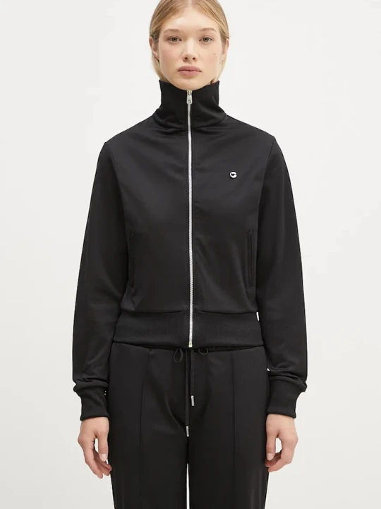Zdjęcie produktu Coperni bluza Tracksuit Jacket czarny