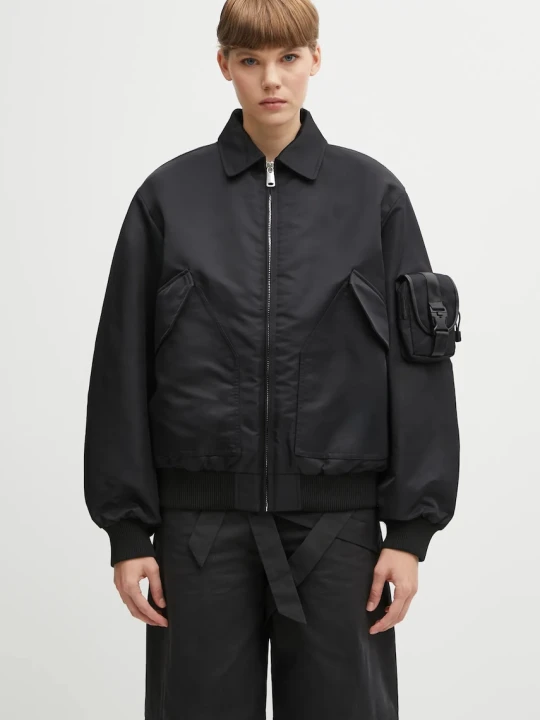 Zdjęcie produktu Coperni kurtka Bomber