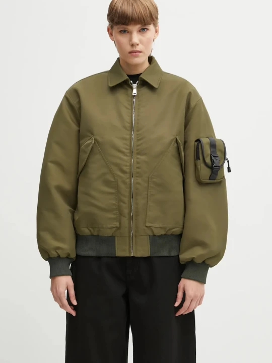 Zdjęcie produktu Coperni kurtka Bomber