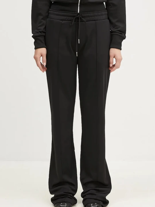Zdjęcie produktu Coperni spodnie Tracksuit Trousers czarny
