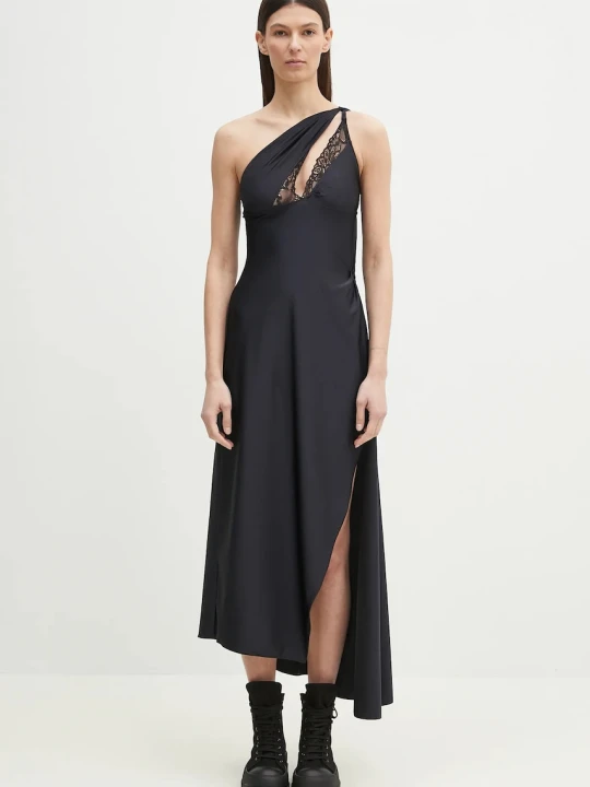 Zdjęcie produktu coperni sukienka Asymmetric Long