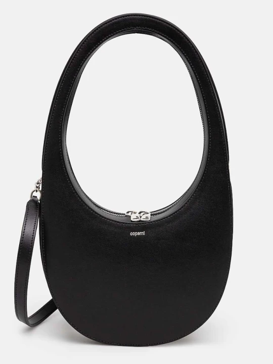 Zdjęcie produktu Coperni torebka Crossbody Swipe Bag czarny