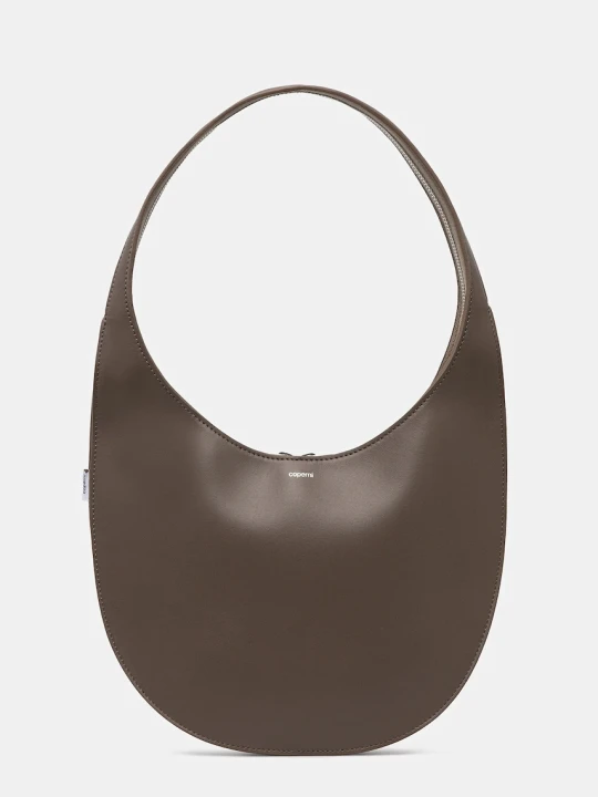Zdjęcie produktu Coperni torebka skórzana Medium Soft Swipe