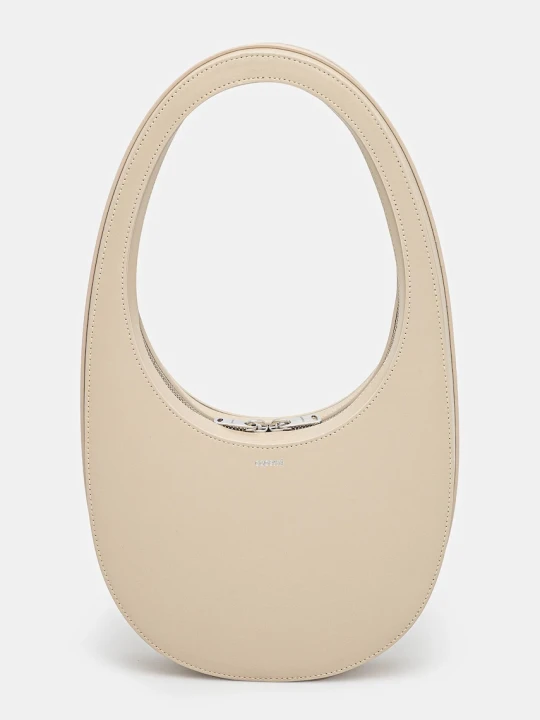 Zdjęcie produktu Coperni torebka skórzana Swipe Bag