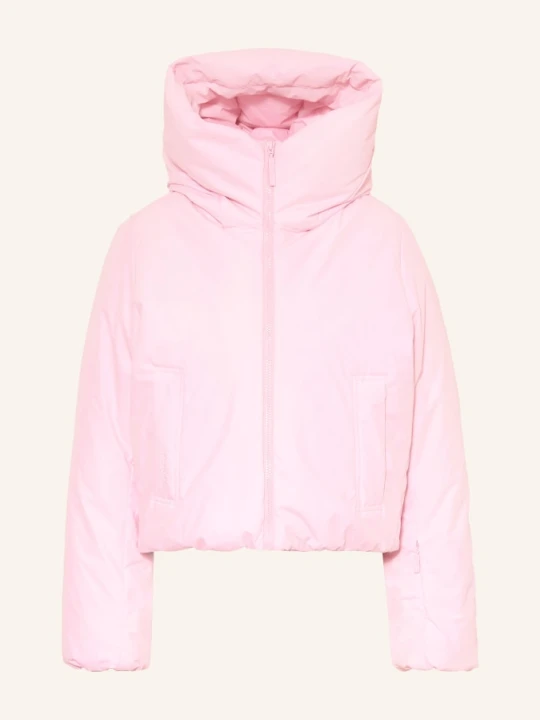 Zdjęcie produktu Cordova Kurtka Narciarska Alpe pink
