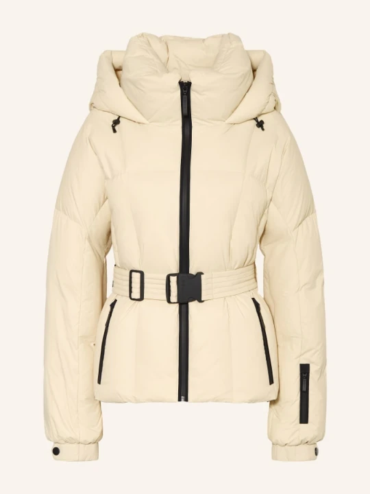 Zdjęcie produktu Cordova Kurtka Narciarska Z Puchu Monterosa beige