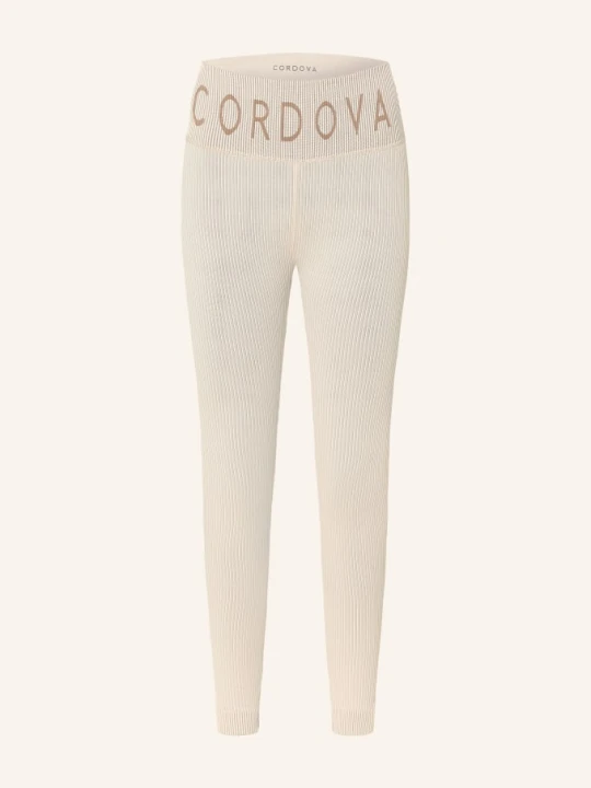 Zdjęcie produktu Cordova Spodnie Z Bielizny Funkcjonalnej beige ECRU
