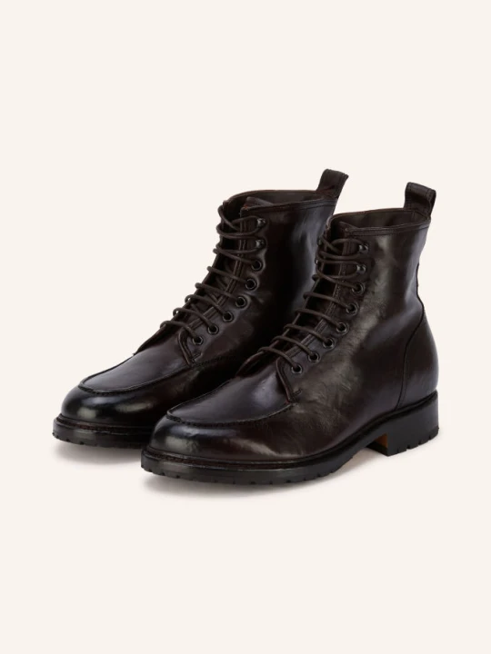 Zdjęcie produktu Cordwainer Buty Sznurowane braun CIEMNOBRĄZOWY