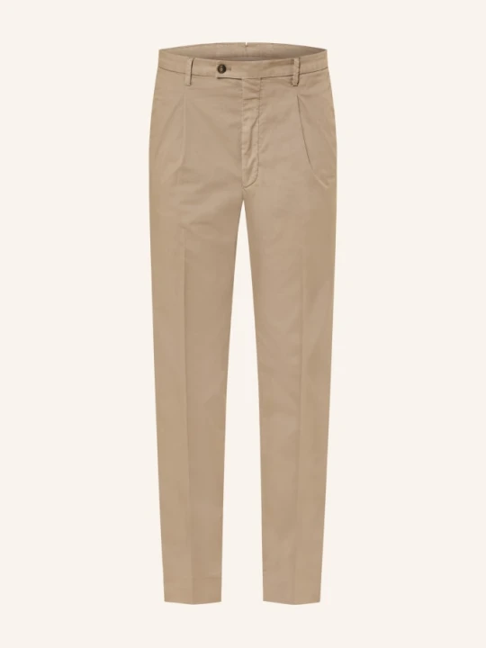 Zdjęcie produktu Corneliani Chino Extra Slim Fit beige