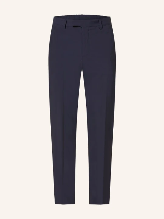 Zdjęcie produktu Corneliani Chino Slim Fit blau GRANATOWY