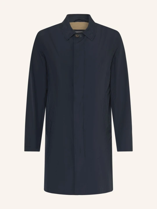 Zdjęcie produktu Corneliani Kurtka Przeciwdeszczowa blau GRANATOWY