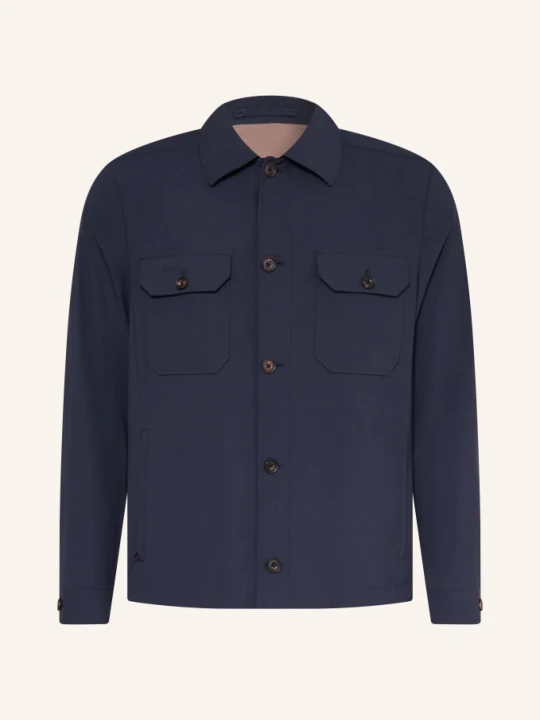 Zdjęcie produktu Corneliani Kurtka Wierzchnia blau GRANATOWY