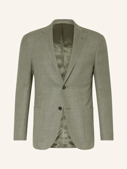 Zdjęcie produktu Corneliani Marynarka Extra Slim Fit gruen ZIELONY