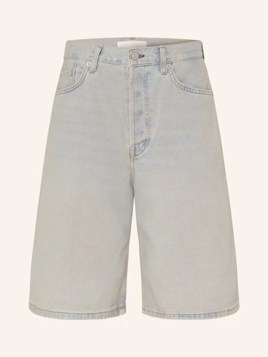 Zdjęcie produktu Cos Bermudy Dżinsowe blau 004 Blue Medium Dusty