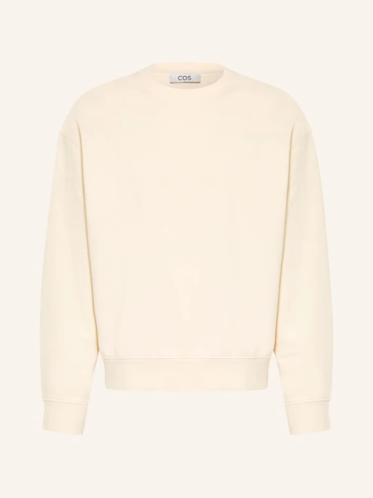 Zdjęcie produktu Cos Bluza weiss ECRU