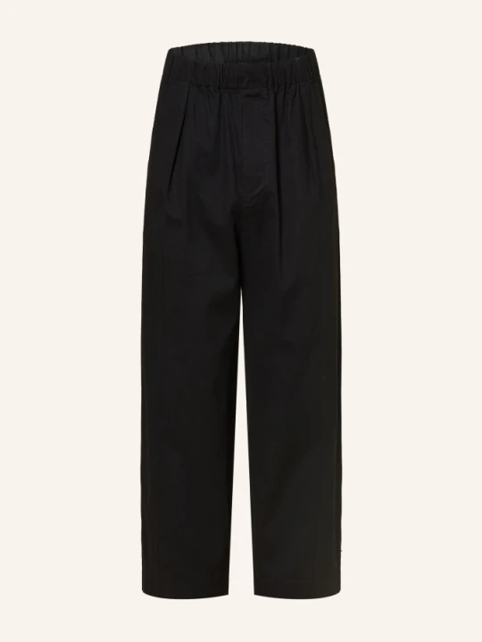 Zdjęcie produktu Cos Chino Regular Fit schwarz CZARNY