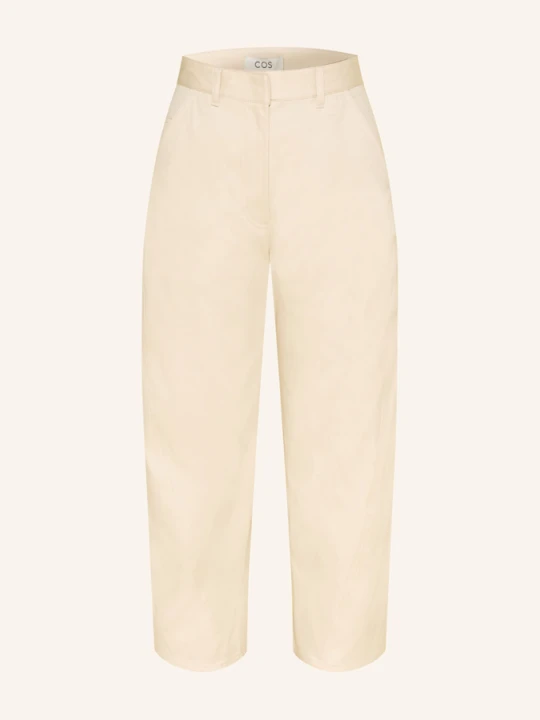 Zdjęcie produktu Cos Chinosy beige