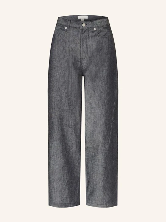 Zdjęcie produktu Cos Jeansy Barrel blau 001 Blue Dark