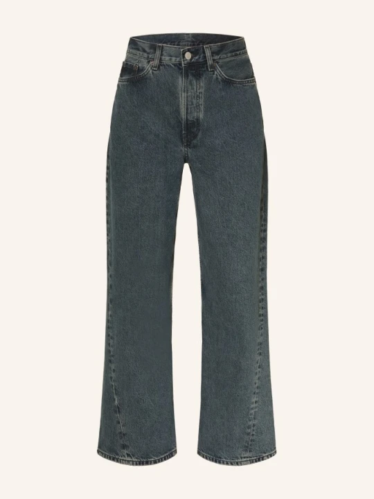 Zdjęcie produktu Cos Jeansy blau 015 Blue Dark