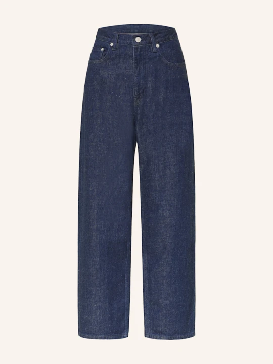 Zdjęcie produktu Cos Jeansy Straight blau 005 BLUE DARK