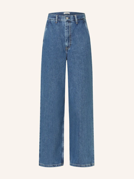 Zdjęcie produktu Cos Jeansy Straight blau 005 Medium Dusty Blue