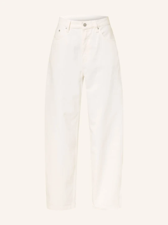 Zdjęcie produktu Cos Jeansy Straight weiss 011 WHITE