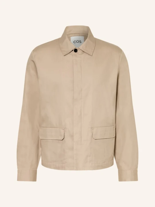 Zdjęcie produktu Cos Koszulka beige