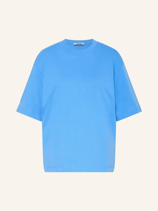 Zdjęcie produktu Cos Koszulka Oversize Z Rękawami 3 / 4 blau NIEBIESKI