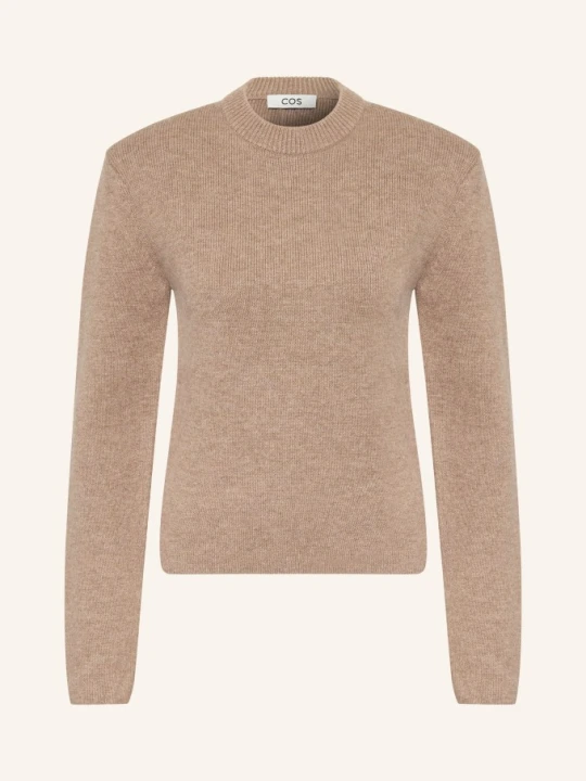 Zdjęcie produktu Cos Sweter beige