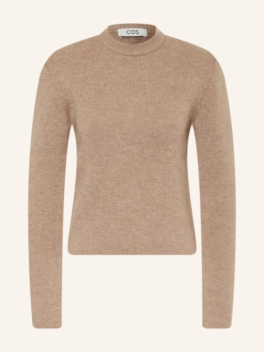 Zdjęcie produktu Cos Sweter beige