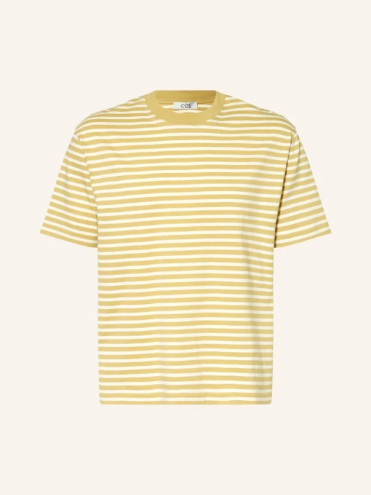 Zdjęcie produktu Cos T-Shirt beige
