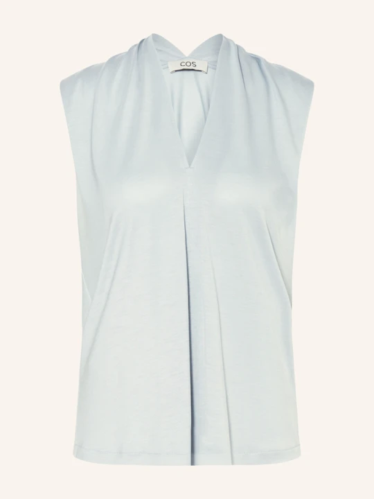 Zdjęcie produktu Cos Top blau