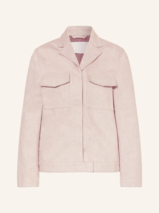 Zdjęcie produktu Cos Żakiet Pudełkowy beige