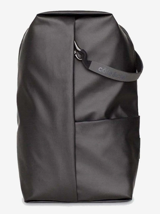 Zdjęcie produktu Cote&Ciel plecak Saszetka Cote&Ciel Sormonne Obsidian 28676 BLACK
