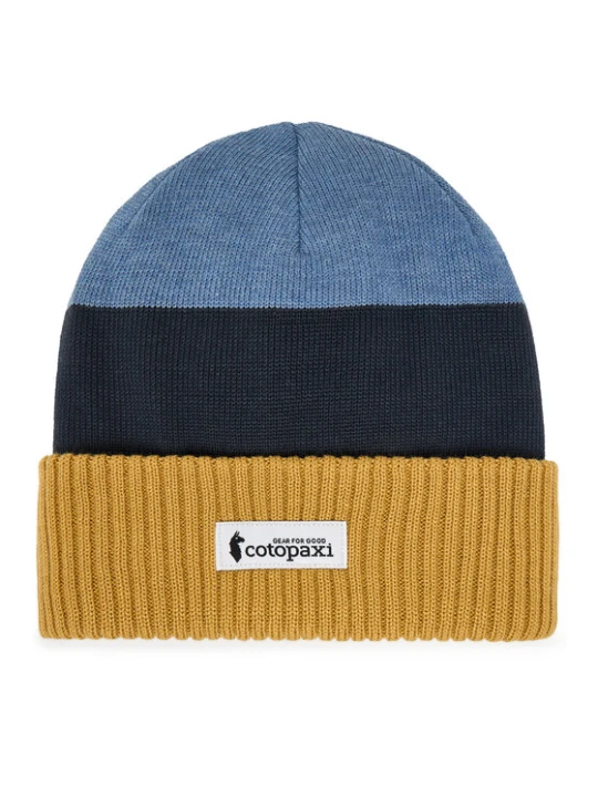 Zdjęcie produktu Cotopaxi Czapka Alto F22469U332 Granatowy