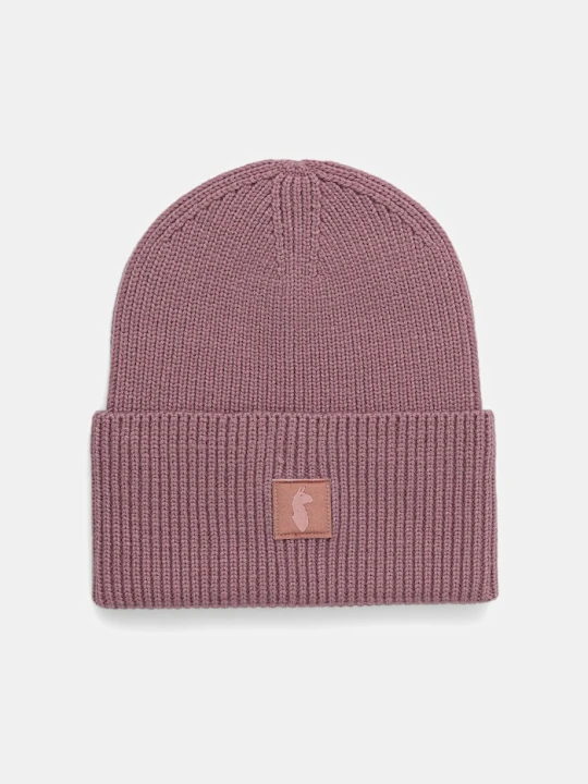 Zdjęcie produktu Cotopaxi czapka Knit Cuff różowy