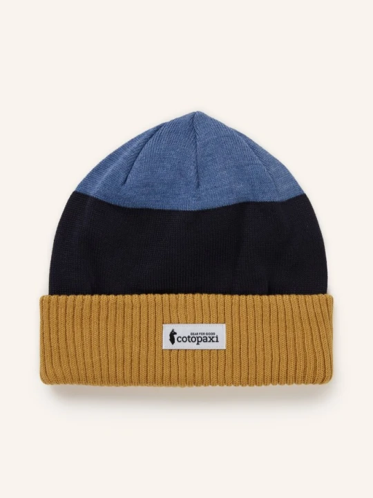 Zdjęcie produktu Cotopaxi Czapka Wielofunkcyjna Alto blau