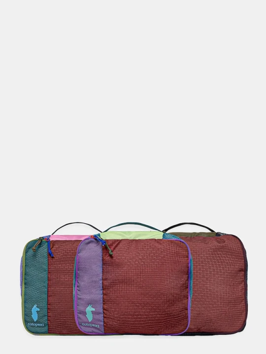Zdjęcie produktu Cotopaxi kosmetyczka Del Dia Cubo 10L