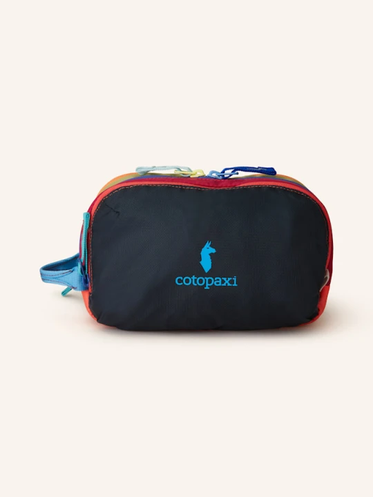 Zdjęcie produktu Cotopaxi Kosmetyczka Nido blau