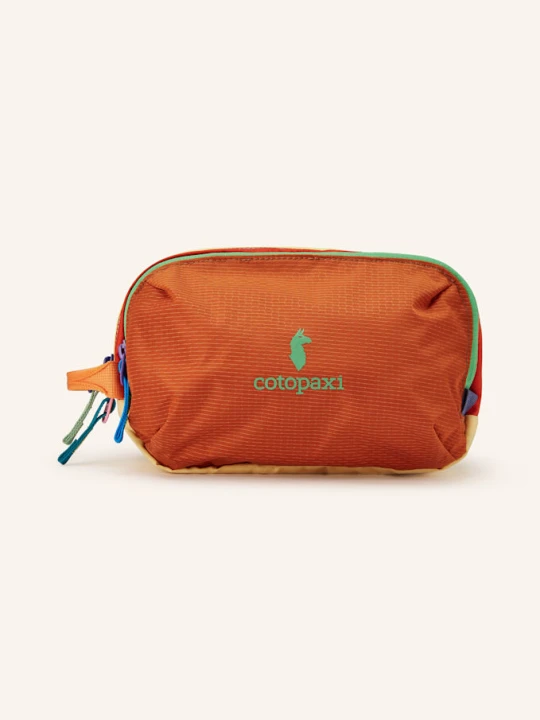 Zdjęcie produktu Cotopaxi Kosmetyczka Nido orange