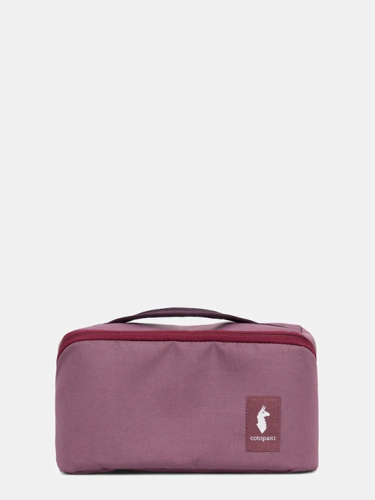 Zdjęcie produktu Cotopaxi kosmetyczka podróżna Viaje różowy
