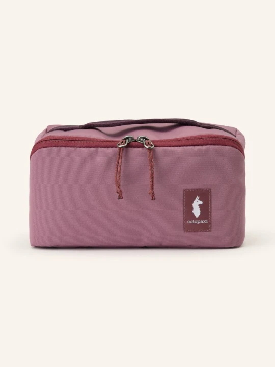 Zdjęcie produktu Cotopaxi Kosmetyczka Viaje lila