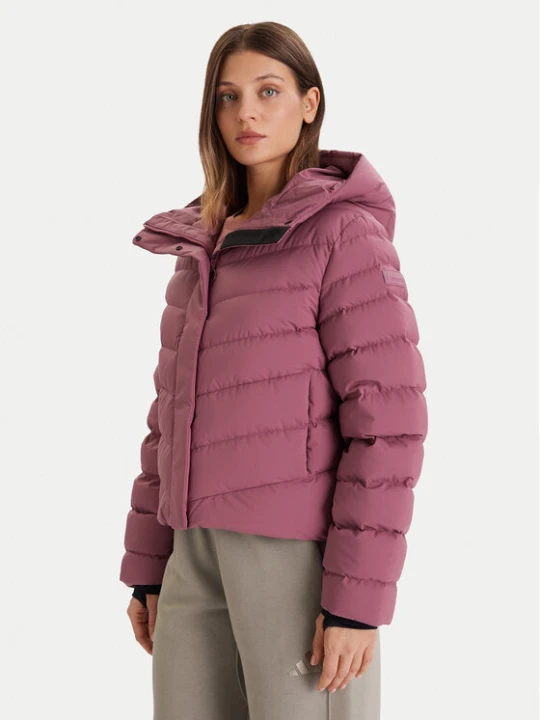 Zdjęcie produktu Cotopaxi Kurtka puchowa Alivio Down Jacket F24496W897 Różowy Regular Fit