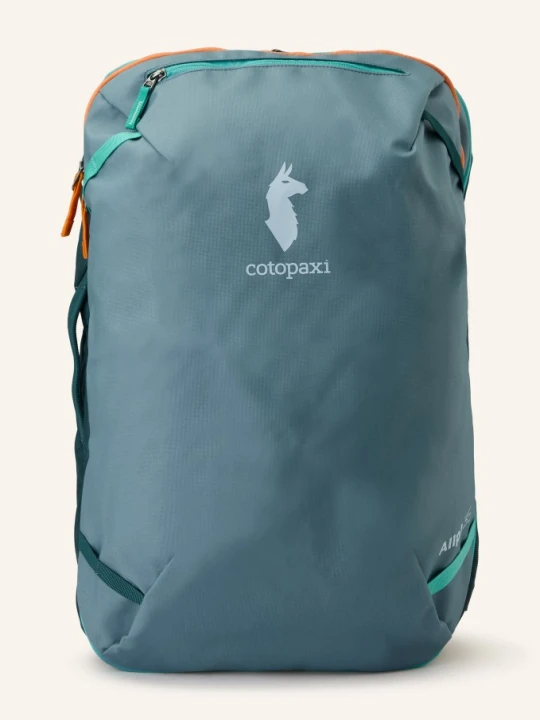 Zdjęcie produktu Cotopaxi Plecak Allpa 35 L Z Przegrodą Na Laptopa blau PETROL