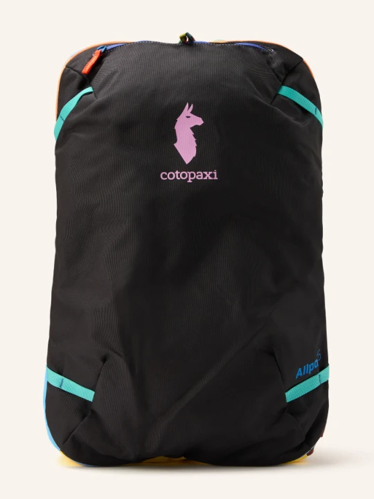 Zdjęcie produktu Cotopaxi Plecak Allpa 35 L Z Przegrodą Na Laptopa orange