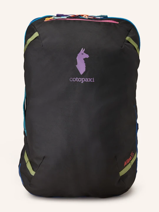 Zdjęcie produktu Cotopaxi Plecak Allpa 35 L Z Przegrodą Na Laptopa schwarz CZARNY