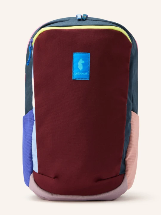 Zdjęcie produktu Cotopaxi Plecak Allpa Del Día 18 L Z Przegrodą Na Laptopa orange