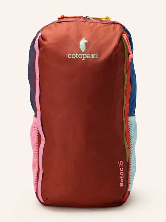 Zdjęcie produktu Cotopaxi Plecak Batac 24 L Z Kieszenią Na Laptop blau