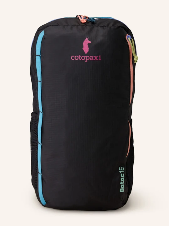 Zdjęcie produktu Cotopaxi Plecak Batac 24 L Z Kieszenią Na Laptop schwarz czarny