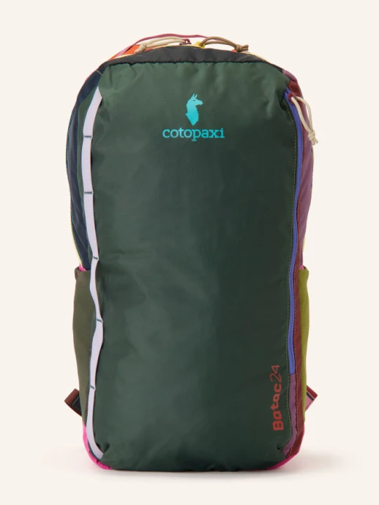 Zdjęcie produktu Cotopaxi Plecak Batac 24 L Z Przegrodą Na Laptopa gruen